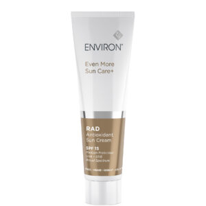 Environ RAD SPF15 Krem przeciwsłoneczny (100ml)