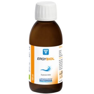 Nutergia ERGYBIOL