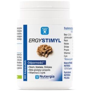 Nutergia ERGYSIMYL