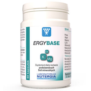 Nutergia ERGYBASE