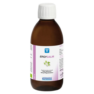 Nutergia ERGYCALM