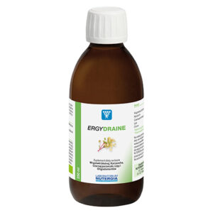 Nutergia ERGYDRAINE