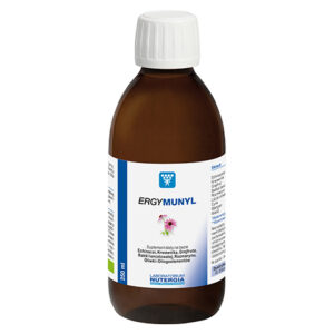 Nutergia ERGYMUNYL