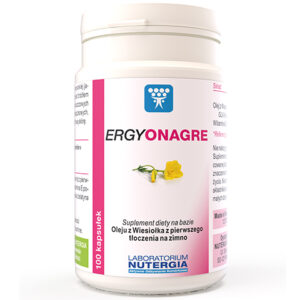 Nutergia ERGYONAGRE