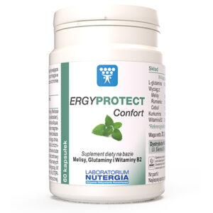 Nutergia ERGYPROTECT Confort