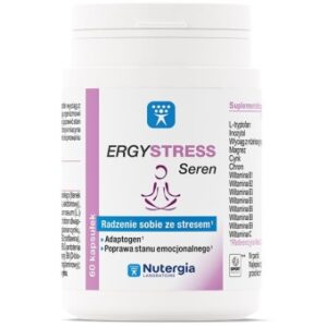 Nutergia ERGYSTRESS Seren