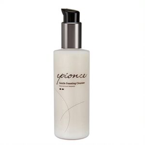 Epionce GENTLE FOAMING CLEANSER Pianka oczyszczająca (170ml)