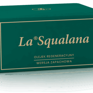 La Squalana Olejek regeneracyjny  (50 ml)
