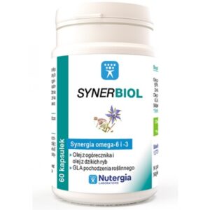 Nutergia SYNERBIOL