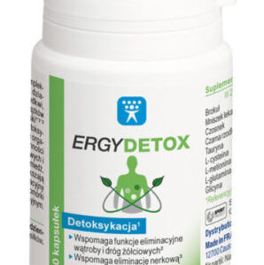 Nutergia ERGYDETOX